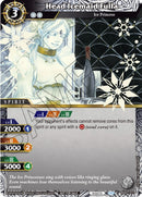 Head Icemaid Fulla Event Pack Vol 1 (BSS01-073) [LEP]