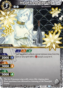 Head Icemaid Fulla Launch Event Finalist Set (BSS01-073) [LEP]