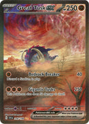 Great Tusk ex 246 198 (246/198) [SV1]