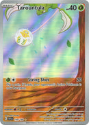 Tarountula 199 198 (199/198) [SV1]