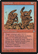 Stonehands [Ice Age]