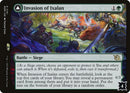 Invasion of Ixalan (191) [MOM]