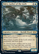 Emry Lurker of the Loch (9) [MUL]