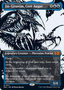Jin Gitaxias Core Augur (11) [MUL]