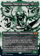 Vorinclex, Voice of Hunger [Multiverse Legends]