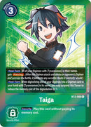 Image for Taiga (Event Pack 4) [Release Special Booster]