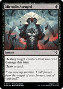 Mirrodin Avenged [March of the Machine]