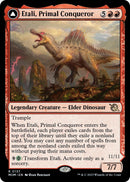 Etali Primal Conqueror (137) [MOM]