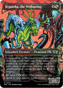 Jegantha the Wellspring (44) [MUL]