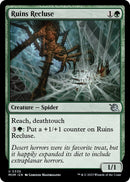 Ruins Recluse (336) [MOM]