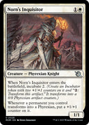 Norn's Inquisitor [March of the Machine]