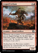 Axgard Artisan (332) [MOM]