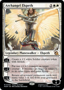 Archangel Elspeth (6) [MOM]