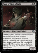 Seer of Stolen Sight [March of the Machine]