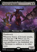 Terror of Towashi Extended Art (378) [MOM]
