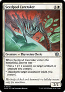 Seedpod Caretaker [March of the Machine]