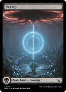 Swamp (287) [March of the Machine]