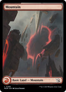 Mountain (289) [March of the Machine]