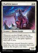 Zhalfirin Lancer [March of the Machine]