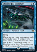 Chrome Host Seedshark [March of the Machine]