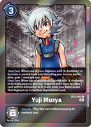 Image for Yuji Musya (Event Pack 4) [New Awakening]