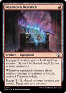 Beamtown Beatstick [March of the Machine]