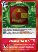 Image for Offensive Plug-In A (Event Pack 4) [Digital Hazard]