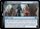 Invasion of Arcavios // Invocation of the Founders [March of the Machine]