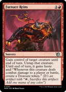 Furnace Reins [March of the Machine]