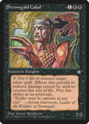 Stromgald Cabal [ICE]