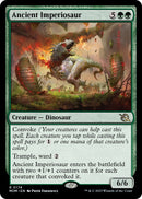 Ancient Imperiosaur (174) [MOM]