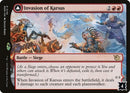 Invasion of Karsus // Refraction Elemental [March of the Machine]