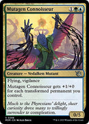 Mutagen Connoisseur [March of the Machine]