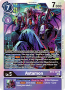 Image for Astamon (Box Topper) [Across Time]