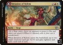 Invasion of Kylem // Valor's Reach Tag Team [March of the Machine]