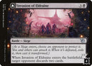 Invasion of Eldraine // Prickle Faeries [March of the Machine]