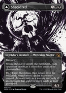 Sheoldred Showcase (297) [MOM]