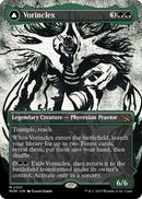 Vorinclex Showcase (301) [MOM]