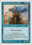 Lu Meng Wu General (46) [PTK]