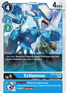 Image for ExVeemon [Across Time]