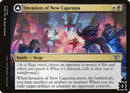 Invasion of New Capenna // Holy Frazzle-Cannon [March of the Machine]
