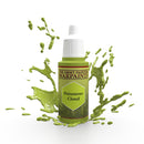 Warpaints: Poisonous Cloud 18ml