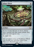 Ichor Elixir (46) [MOC]