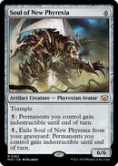Soul of New Phyrexia (382) [MOC]