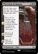 Phyrexian Scriptures (266) [MOC]