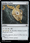Orzhov Locket (368) [MOC]