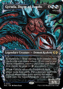 Gyruda, Doom of Depths [Multiverse Legends]