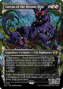 Lurrus of the Dream-Den [Multiverse Legends]