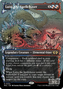 Lutri, the Spellchaser [Multiverse Legends]