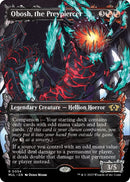 Obosh, the Preypiercer [Multiverse Legends]